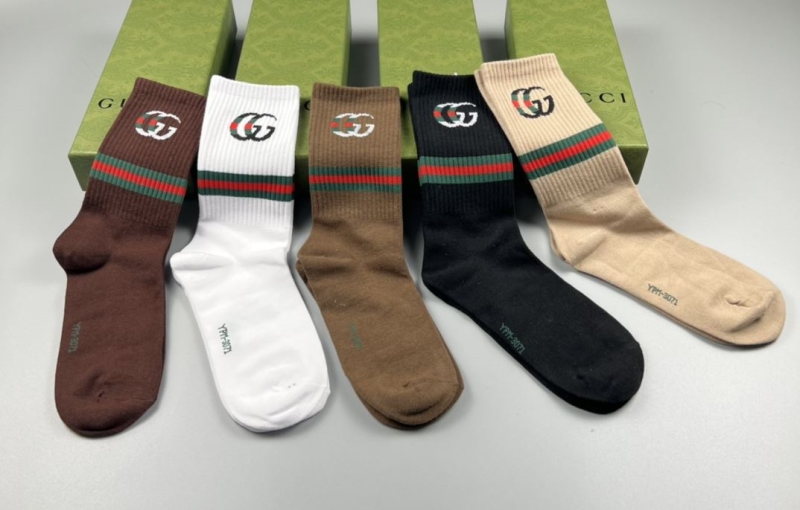 Gucci Socks